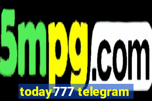 today777 telegram